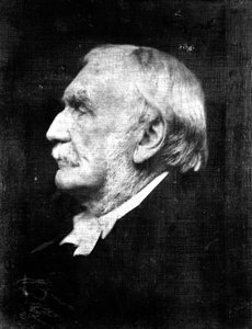 Lieutenant-General Sir Richard Strachey